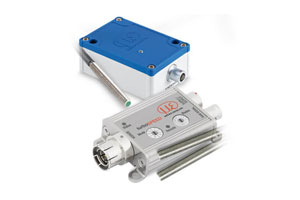 Micro-Epsilon通用高温计 Micro-Epsilon通用高温计